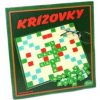 Hra Křížovky
