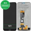 LCD Displej + Dotykové sklo Nokia 2.3