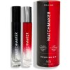 Matchmaker Pheromone Parfum Couples Kit Black & Red Diamond 2 x 10 ml