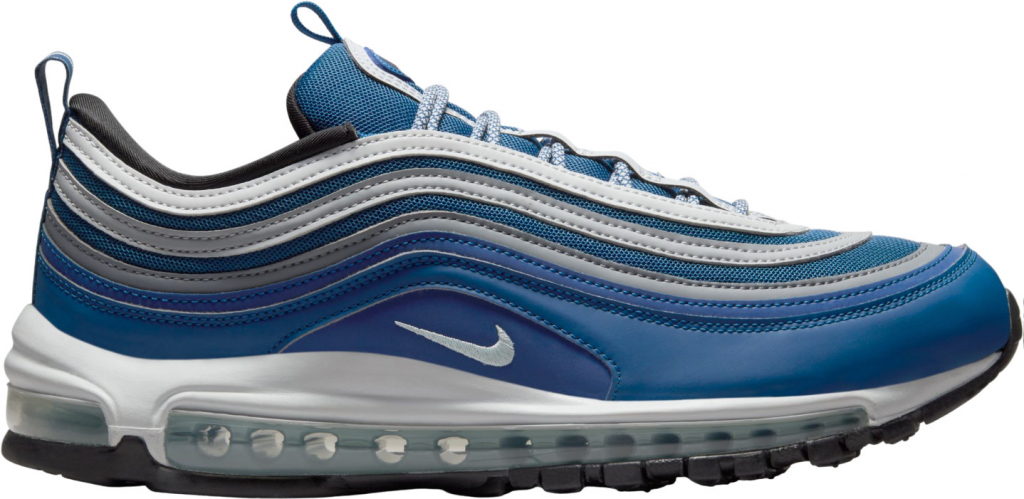 Nike air max 97 fn6957 400 modrá