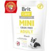 Brit Care Dog Mini Grain Free Adult Lamb 400g