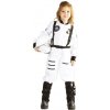 Albi Kostým detský Astronaut Veľ. 7-9 rokov