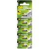 GP BATERIE Alkalická Baterie GP 11A - 5ks 1021001115