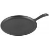 Lava Metal Litinová pánev na pizzu/palačinky ø 26 cm