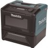 Makita Makita AKU mikrovlnná trouba Li-ion XGT 40V, bez aku Z MW001GZ