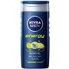 Nivea Men Energy sprchový gél 250ml 80803