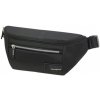 Ľadvinka Samsonite - Litepoint Waist Bag - 09 Black (SA)