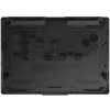 ASUS NTB TUF Gaming 15 (FA506NCR-HN110), R7-7435HS, 15.6 1920 x 1080, 16GB, 1TB SSD, RTX 3050, No OS, Black