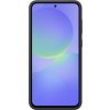 Samsung Silikónový A36 Black EF-PA366CBEGWW