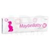 MAYBEBABY MIDSTREAM TEHOTENSKÝ TEST (TYČINKA) 2 KS