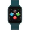 Inteligentné hodinky Canyon EASY SW-54 (CNS-SW54BG) zelené