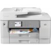 Brother MFC-J6955DW (MFCJ6955DWRE1) Multifunkčné zariadenie / formát A3 / Atramentová / Farebná / Plochý skener / DADF / Duplex / FAX / Touch / USB / LAN / WiFi / Apple AirPrint / Android / Certifikác
