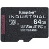 Kingston microSDXC UHS-I 64GB SDCIT2/64GBSP