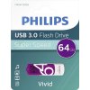 PHILIPS Vivid 64GB FM64FD00B/00