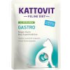 KATTOVIT Feline Diet Gastro morčacie s ryžou 85 g
