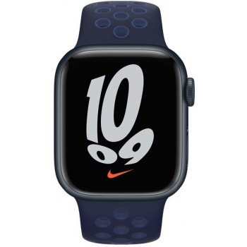 Apple Watch Nike Series 7 45mm