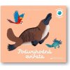 Podivuhodná zvířata Poznávej dotykem - Pascale Hédelin, Raphaëlle Michaud
