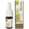 konope co. 30% + ORGANICKÝ ARGANOVÝ OLEJ 10 ml - Kokos