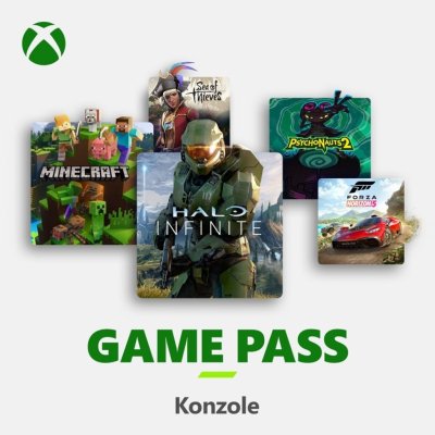 Xbox Game Pass – Heureka.sk