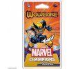 FFG Marvel Champions: Wolverine Hero Pack EN