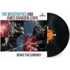 LP The Messthetics And James Brandon Lewis: Deface The Currency
