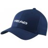 Šiltovka Head Promotion Cap Blue