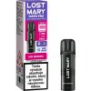Lost Mary Tappo cartridge Mix Berries 20mg 1ks