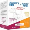 Dvjbalenie Alavis 5 mini tbl 90 + Alavis Nutri 1 ml