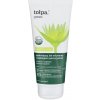 Tołpa Green Firming telový sprchový peeling so spevňujúcim účinkom 200 ml
