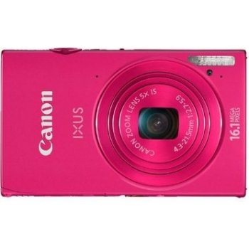 Canon Ixus 240 HS