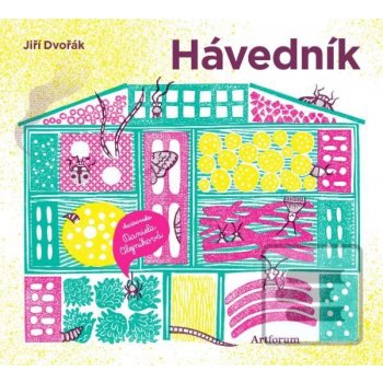 Hávedník - Dvořák Jiří SK