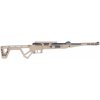 Black Bunker Vzduchovka Black Bunker BM8 4,5mm Coyote Tan