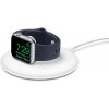 Apple Watch Magnetic Charging Dock - White MU9F2ZM/A