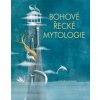 Bohové Řecké Mytologie - Manuela Adreani