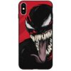 Kryt Venom blue pre Apple iPhone 6 Plus/6S Plus Farva: Červená