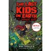Last Kids on Earth and the Midnight Blade (Brožovaná)