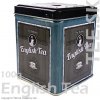 DÓZA English Tea modrá 100g