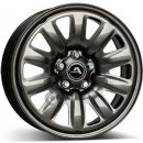 Alcar Hybridrad 132800A 6,5x17 5x112 ET38