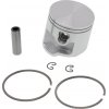 HS Parts kompletný piest pre rozbrusovacie píly Stihl TS410 TS420 50 mm (OEM 42380302003)