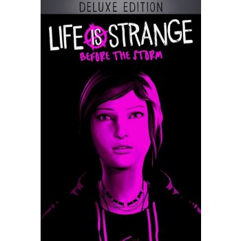 Life is Strange: Before the Storm (Special Edition)