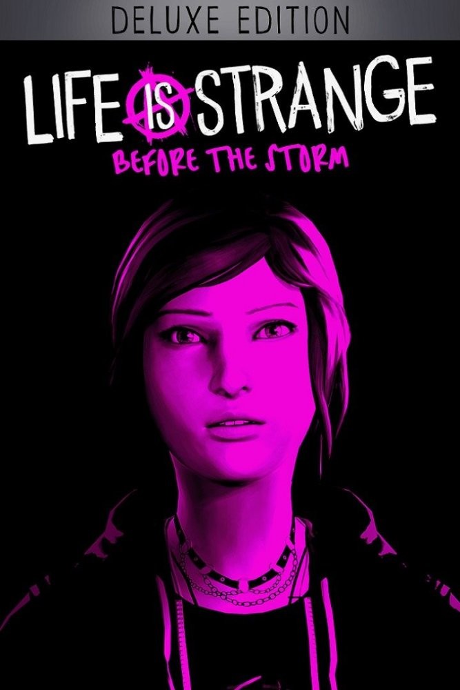 Life is Strange: Before the Storm (Special Edition)