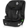 Autosedačka Lionelo Levi Fix I-size 75-150 cm Farba: Black Carbon