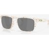 Slnečné okuliare Oakley Holbrook - clear terrazzo/prizm blk polar