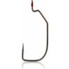 Háčiky MUSTAD AlphaPOINT Assault Wide Gap 38120AP-TX 3/0 6ks Mustad