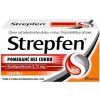 Strepfen s pomarančovou príchuťou bez cukru pas.ord.24 x 8,75 mg