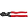 KNIPEX kliešte štikacie kompaktné 200mm pákové CoBolt 7101200