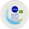 Nivea Soft krém 200 ml