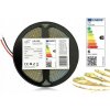 LED Pás COB Súvislá Línia Neón 5M 3000K 12V 6W/1M IP20