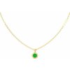 Náhrdelník GUESS Color My Day JUBN02245JWYGEMT