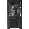 Actina 5901443401643 PC AMD Ryzen™ 7 5800X 32 GB DDR4-SDRAM 1 TB SSD AMD Radeon RX 7700 XT Midi Tower Černá